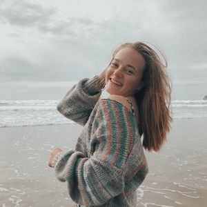 Meet your Posher, Caelin